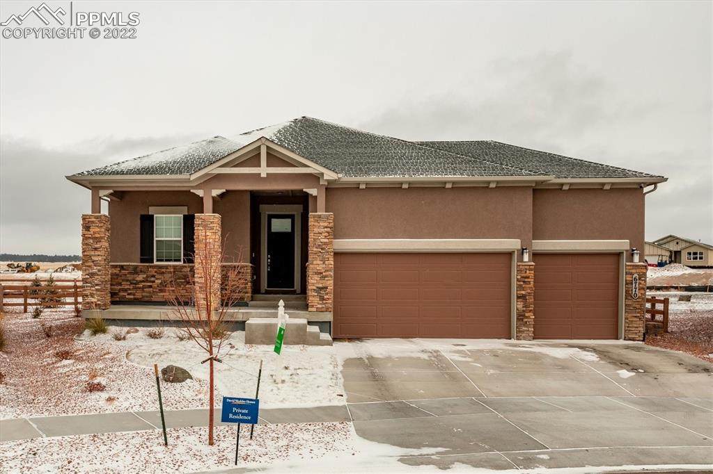 6770 Enclave Vista Loop - Photo 1
