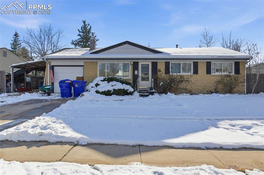 904 Potter Drive - Photo 1