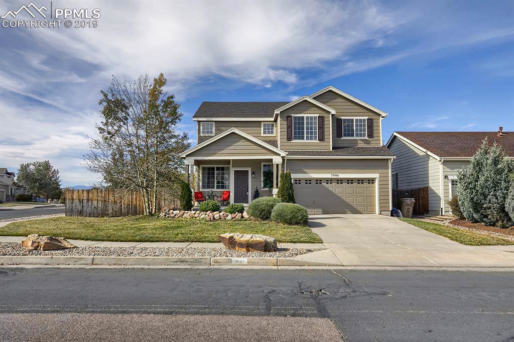 3986 Pioneer Creek Drive - Photo 1