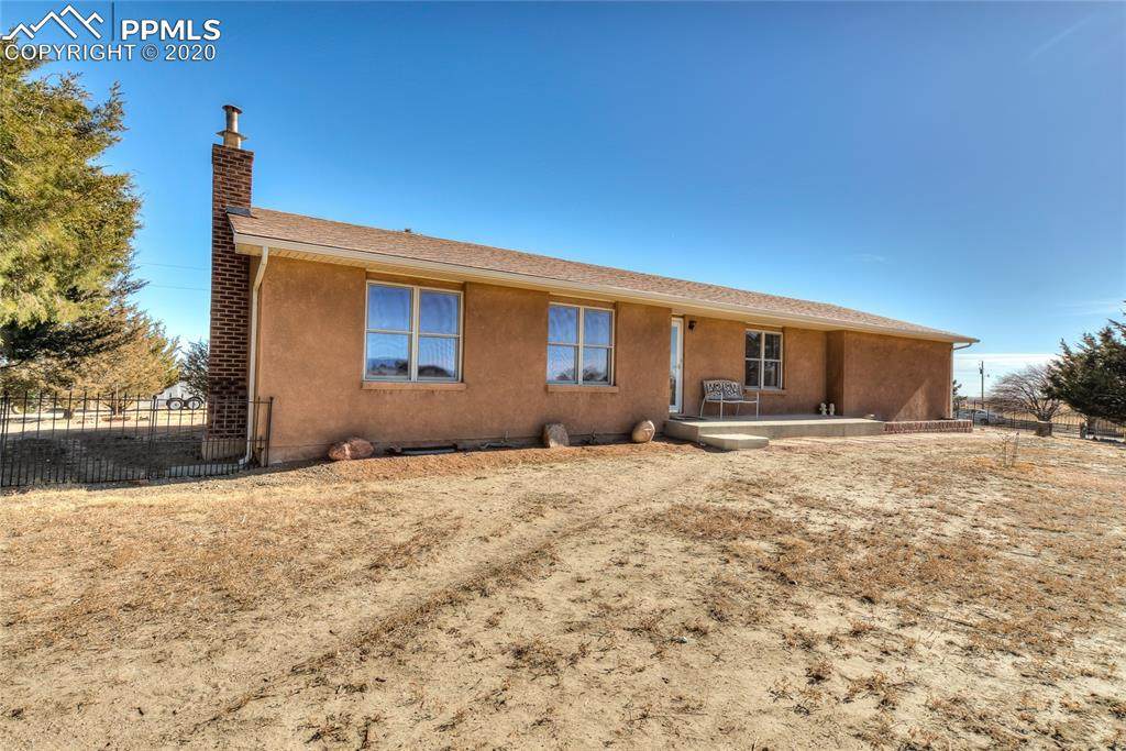 11740 Peaceful Valley Road - Photo 1