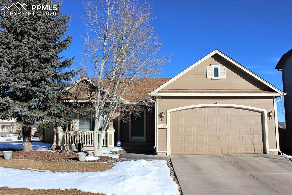 4328 Prairie Willow Drive - Photo 1
