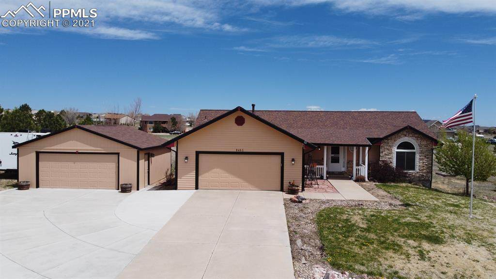 8465 Cow Palace Road - Photo 1