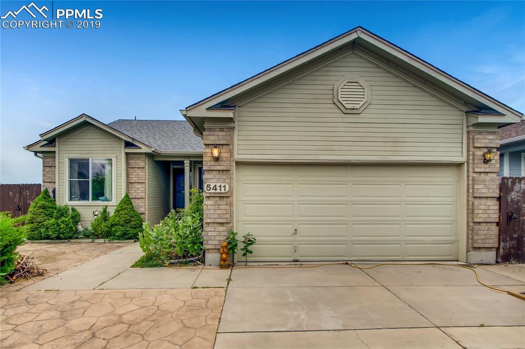 5411 Hicks Drive - Photo 1
