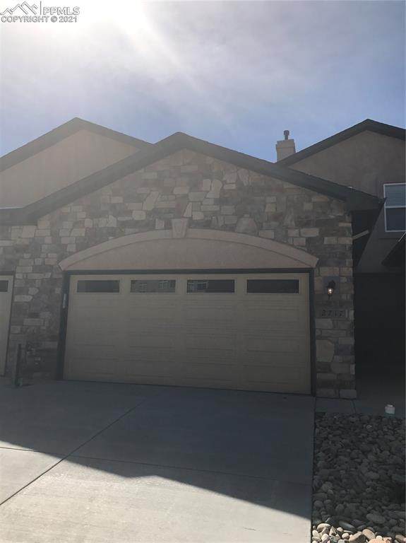 2717 Harvest Ridge Heights - Photo 1