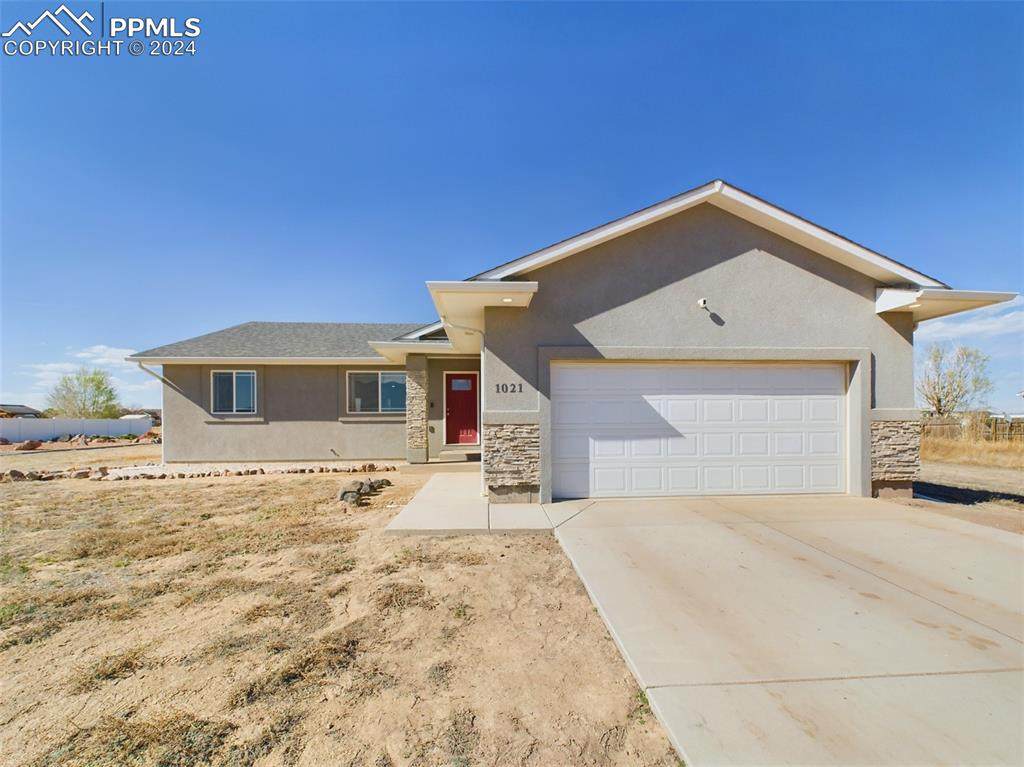 1021 Calle Del Ciervo Drive - Photo 1