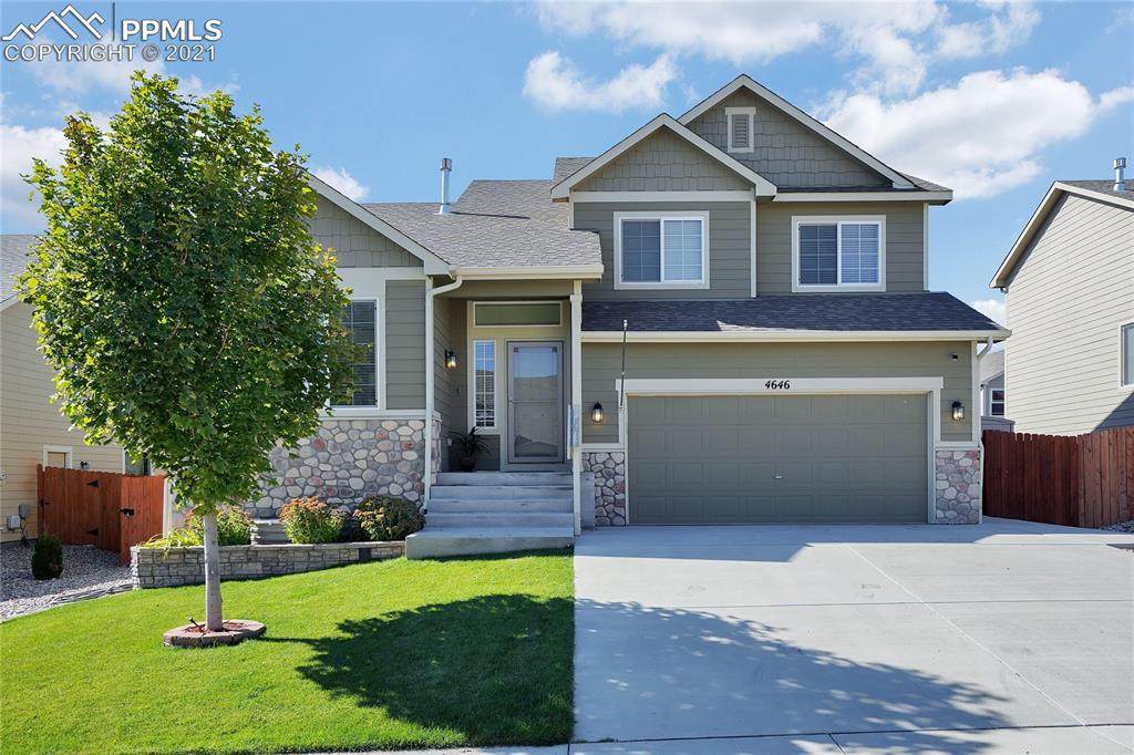 4646 Keagster Drive - Photo 1