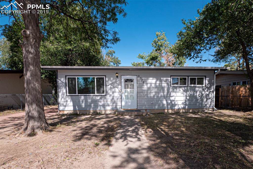2570 Uintah Street - Photo 1