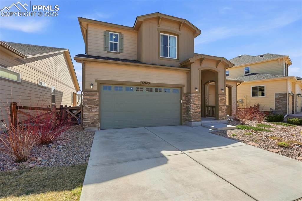 6945 Sedgerock Lane - Photo 1