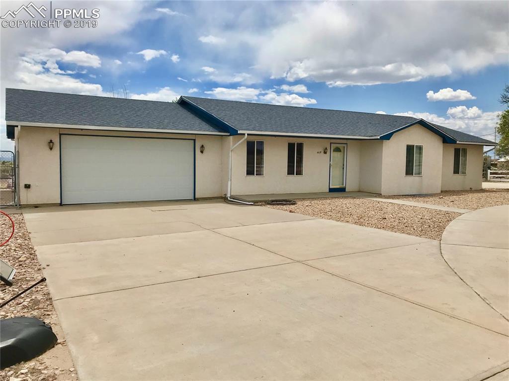 468 Gentry Drive - Photo 1
