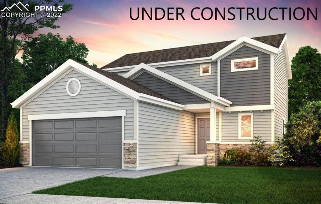 10559 Horton Drive - Photo 1
