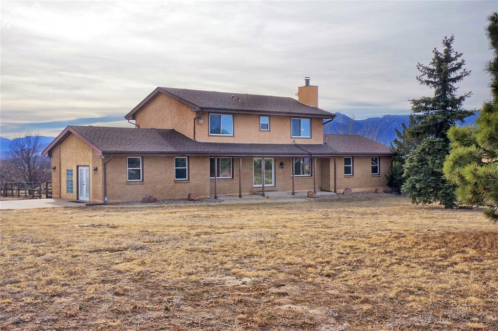 565 Baptist Road - Photo 1