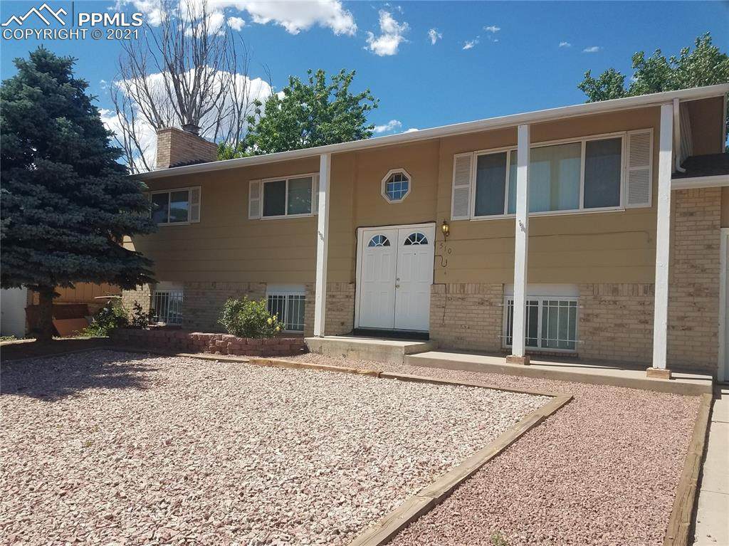 510 Quebec Circle - Photo 1