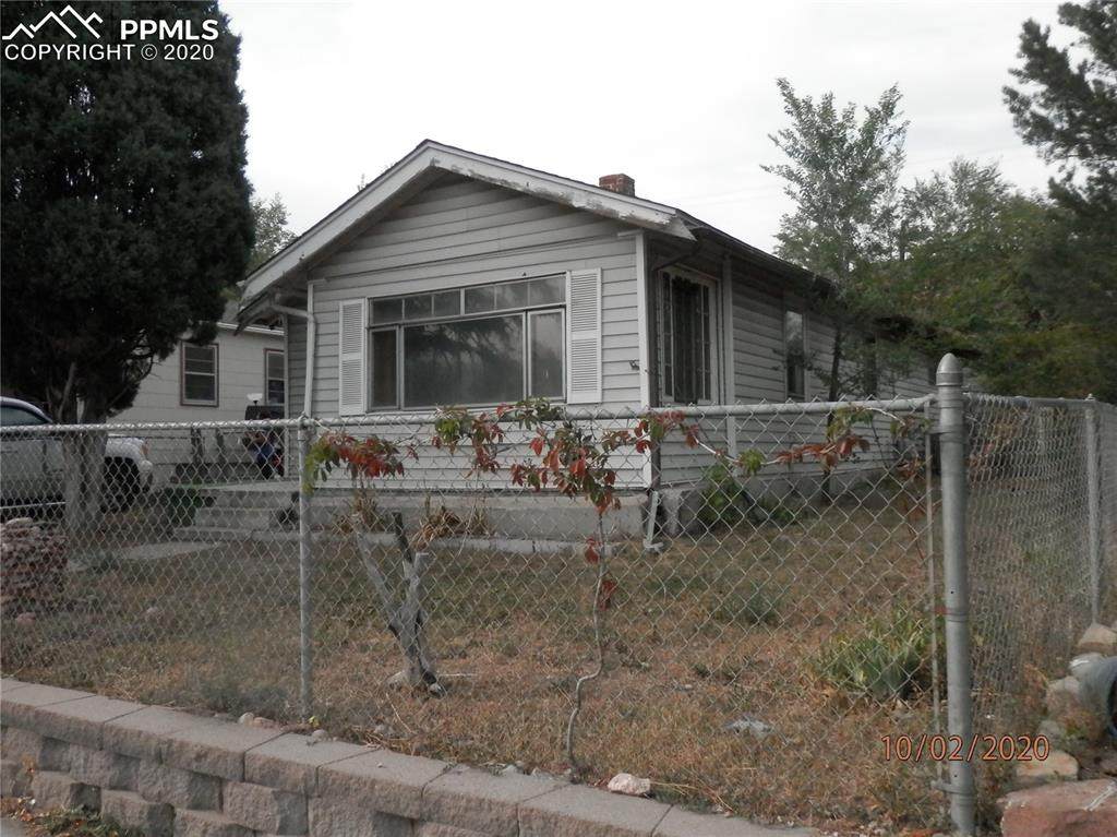 2012 Uintah Street - Photo 1