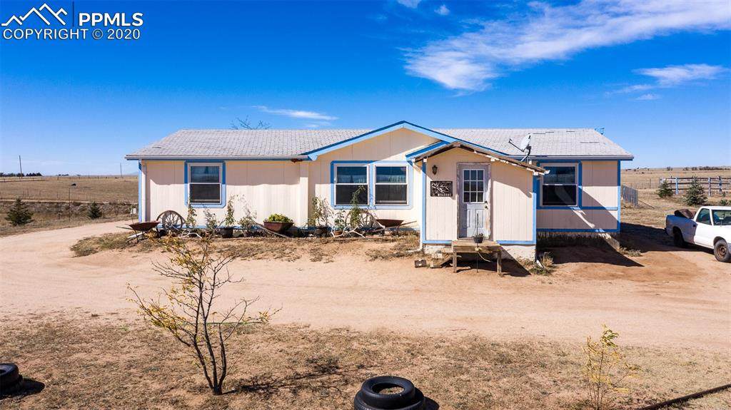 34430 Jones Road - Photo 1