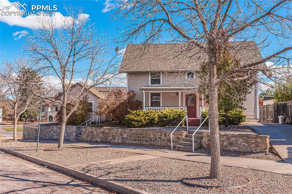227 Cheyenne Avenue - Photo 1