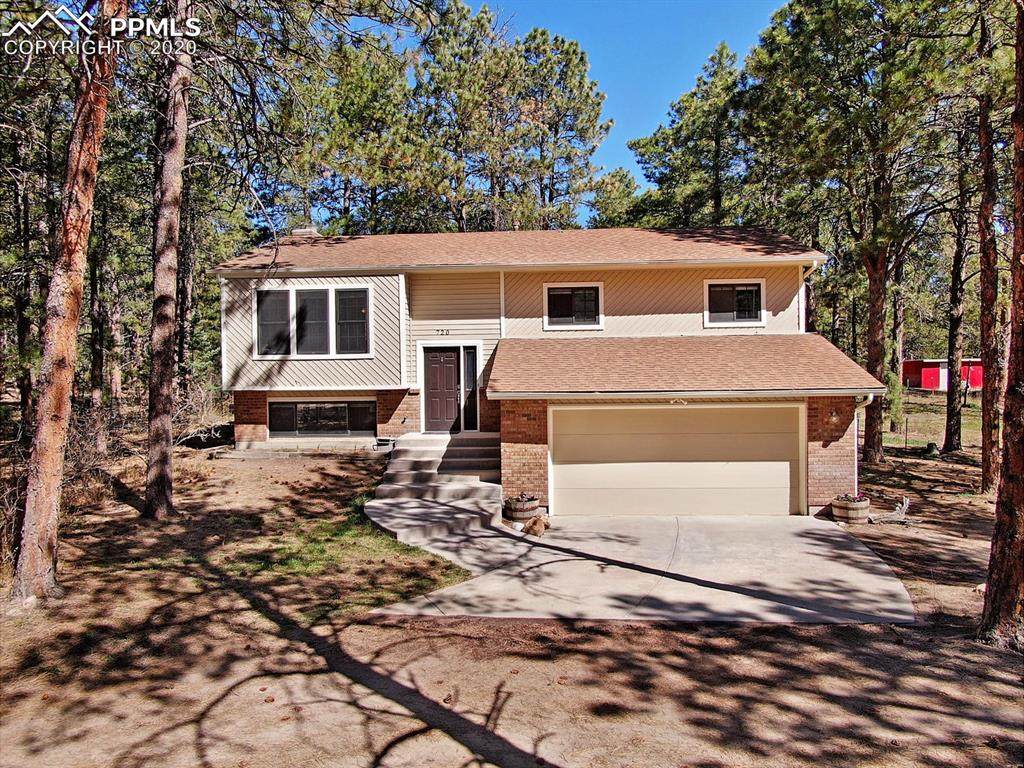 720 Arapahoe Drive - Photo 1 720 Arapahoe Drive - Photo 1