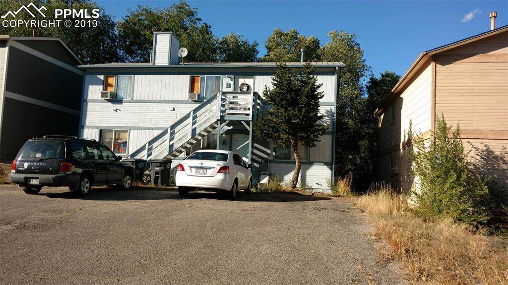 1920 Yampa Street - Photo 1