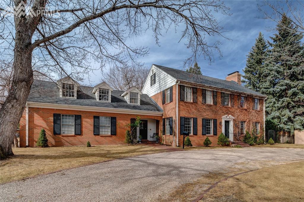 30 Tanglewood Drive - Photo 1