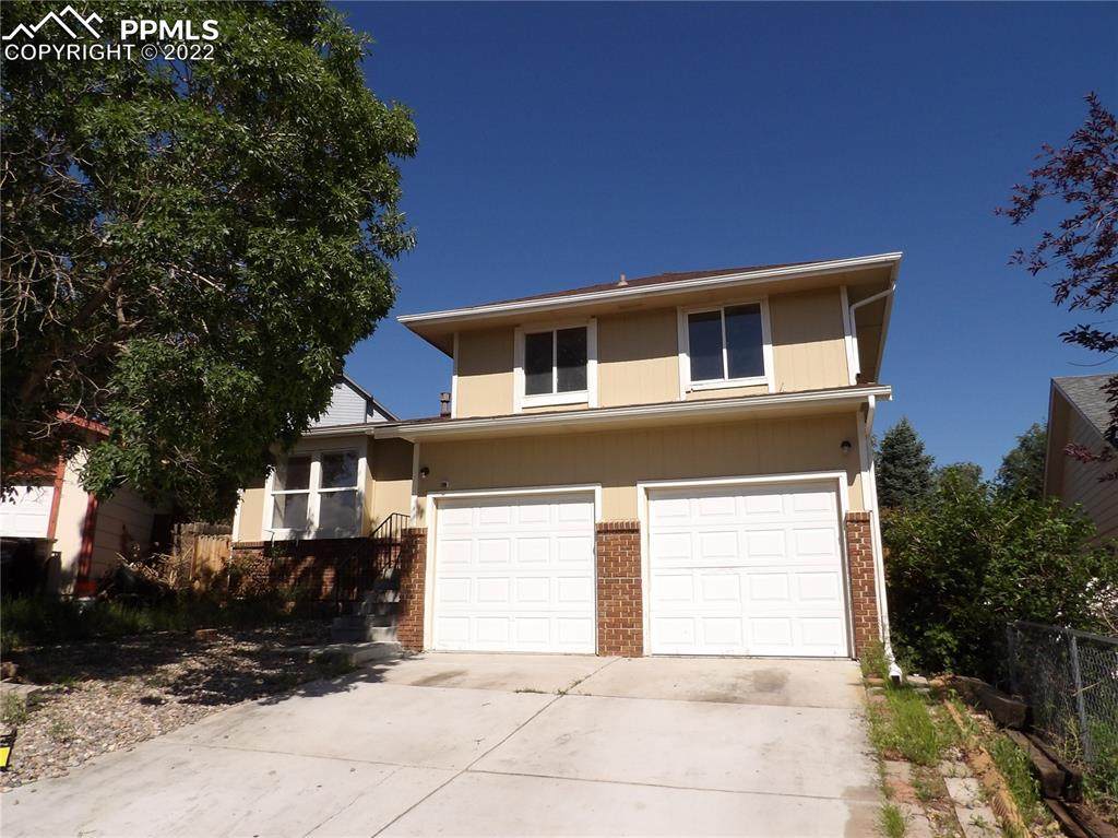 3483 Foxridge Drive - Photo 1