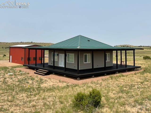 6140 Pickney Road - Photo 1