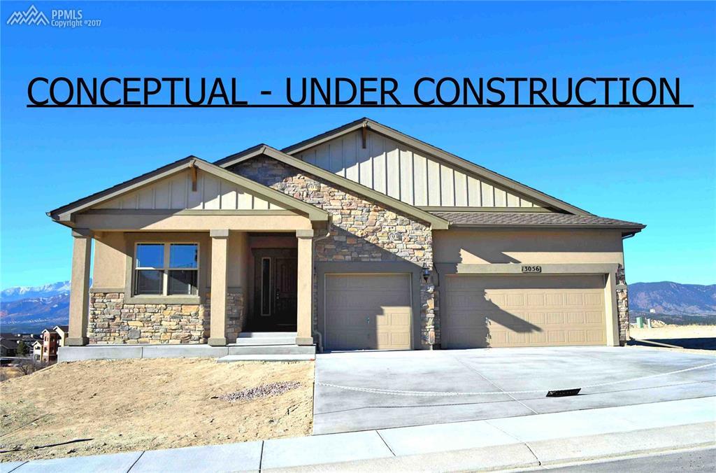 1733 Summerglow Lane - Photo 1