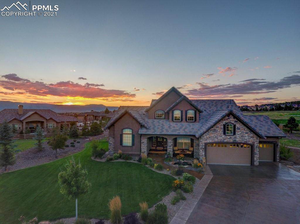 2336 Rainbows End Point - Photo 1