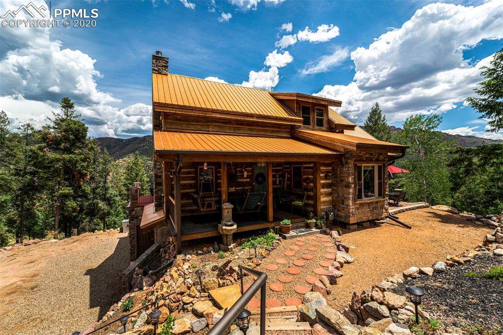 9140 Mountain Road - Photo 1
