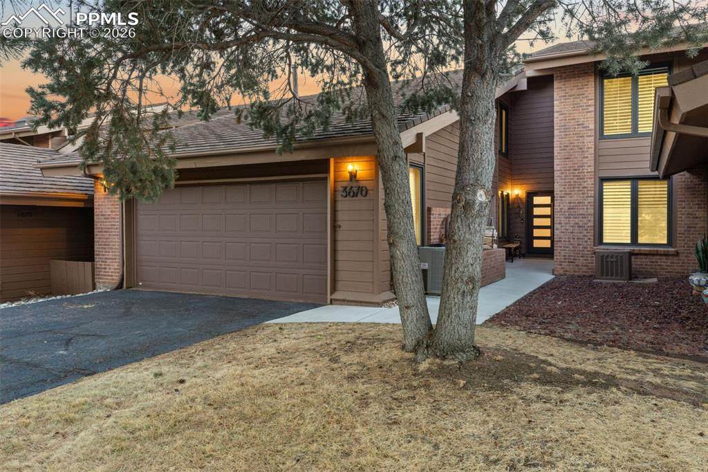 3670 Camels Ridge Lane - Photo 1