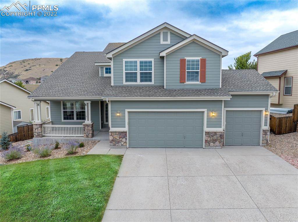 675 Eaglestone Drive - Photo 1