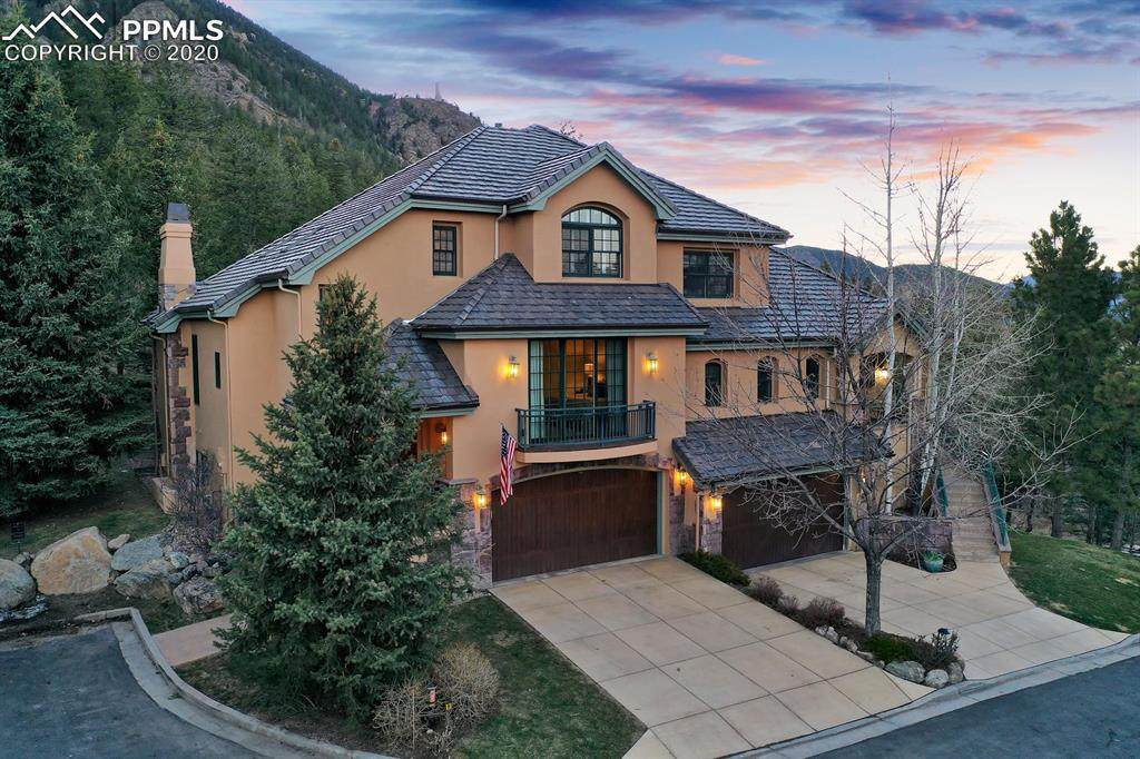 1285 Log Hollow Point - Photo 1 1285 Log Hollow Point - Photo 1