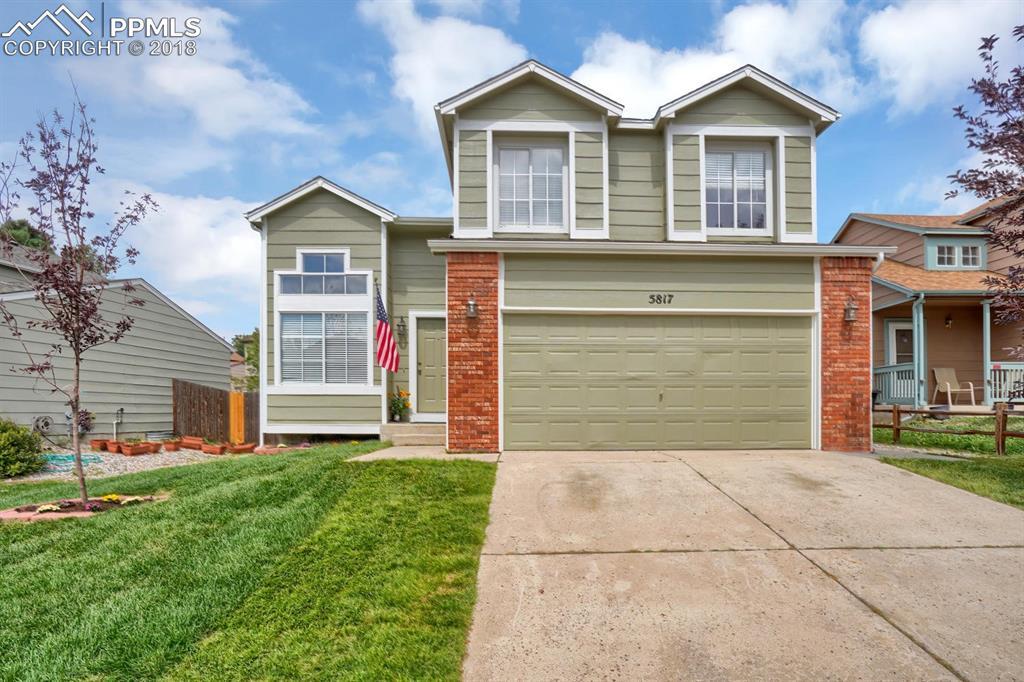 5817 Fossil Drive - Photo 1