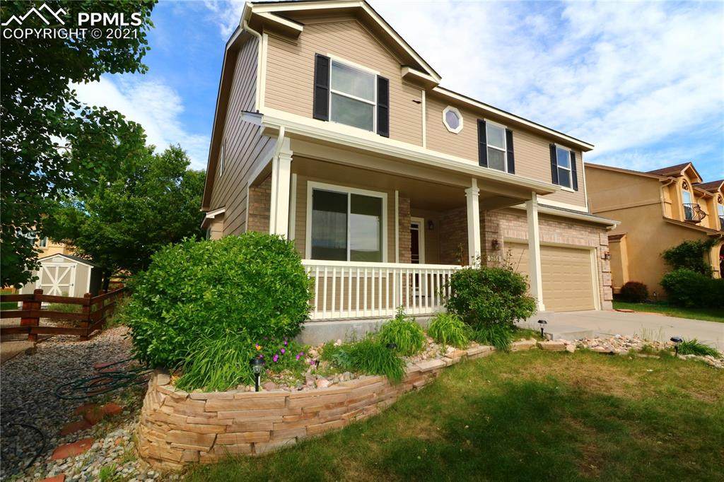 3739 Tail Wind Drive - Photo 1