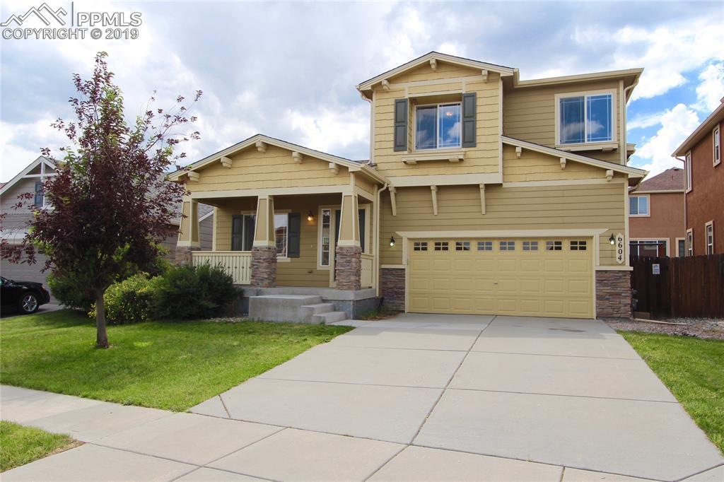 6604 Thistlewood Street - Photo 1