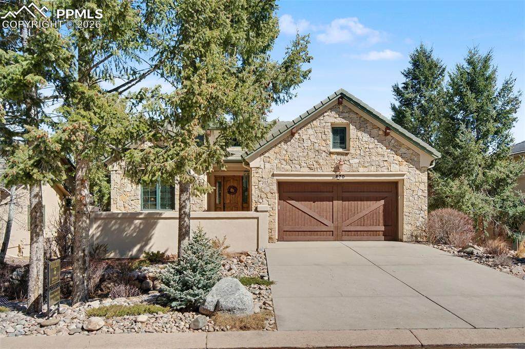 870 Mont Blanc View - Photo 1