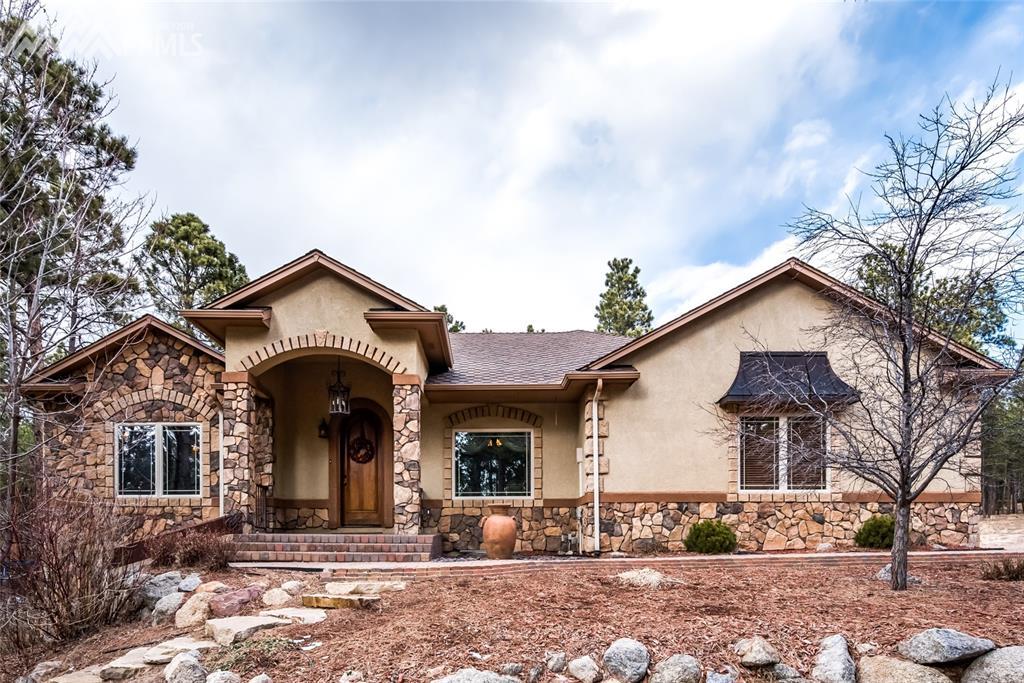 4110 Hidden Rock Road - Photo 1