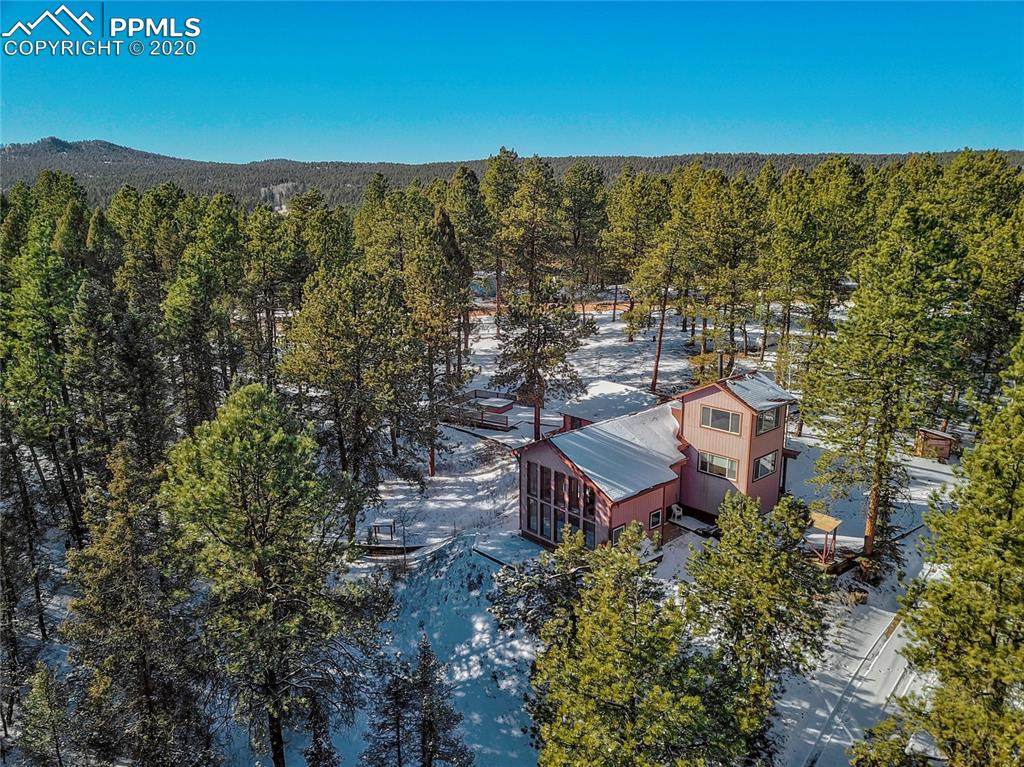 124 Trout Creek Drive - Photo 1