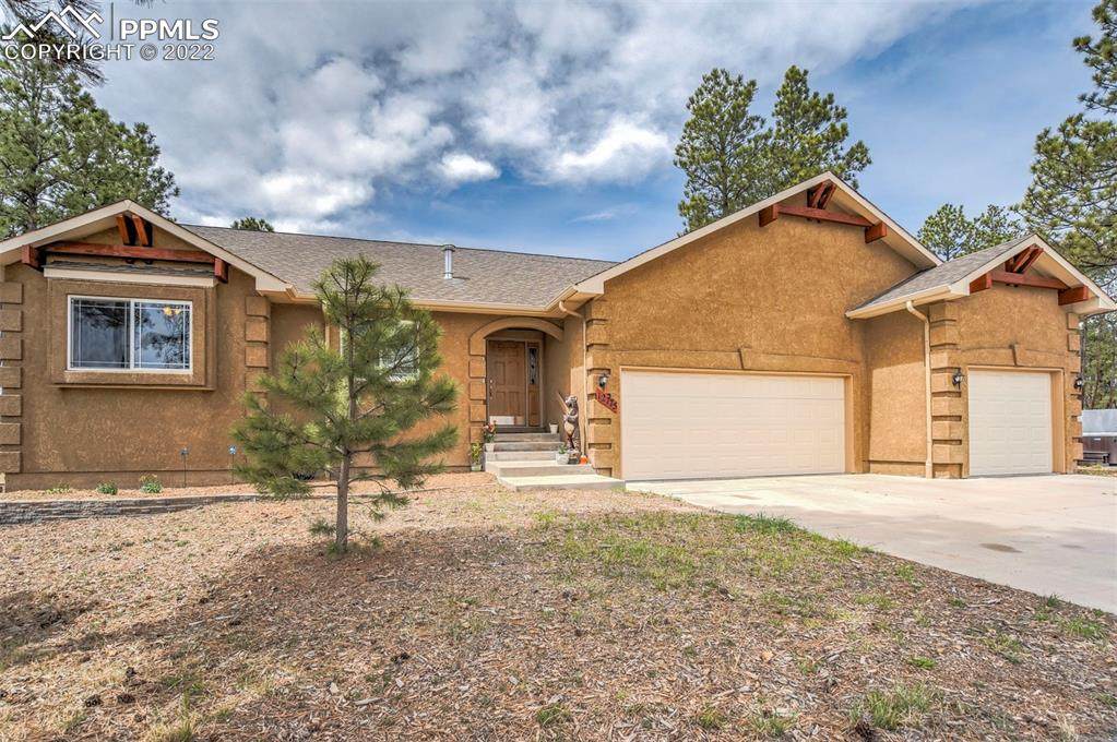 12775 Sylvan Meadows Drive - Photo 1