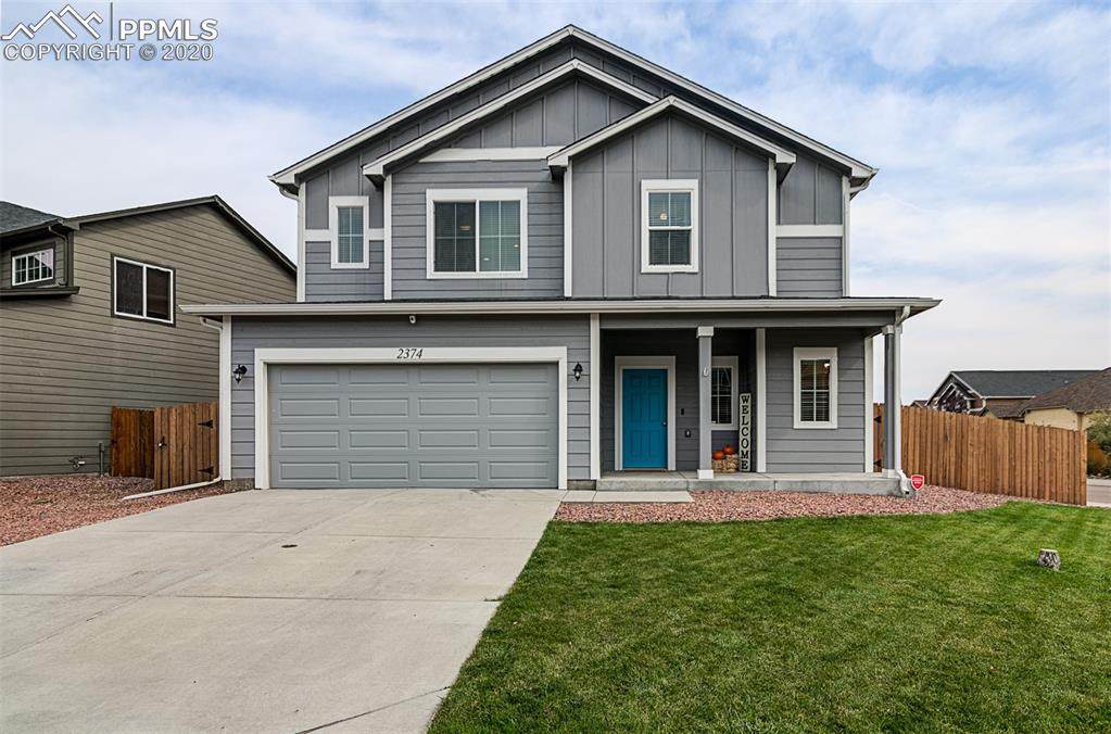 2374 Reed Grass Way - Photo 1