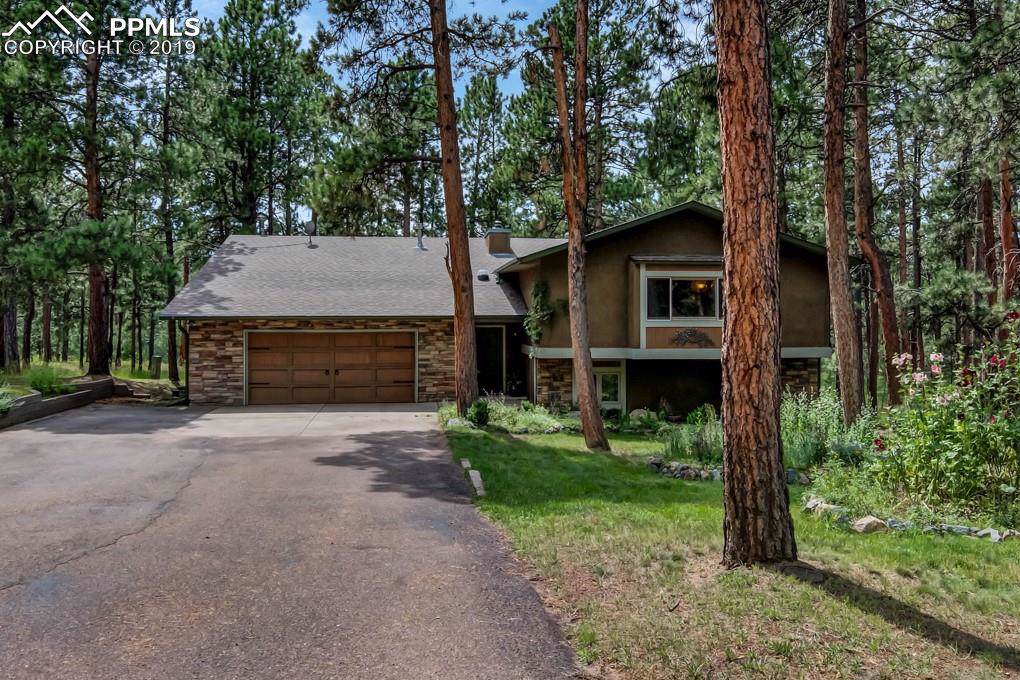 17810 Woodhaven Drive - Photo 1
