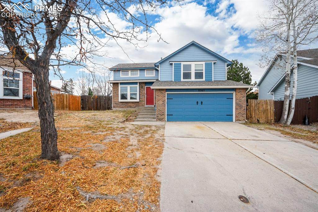 8565 Ilex Drive - Photo 1