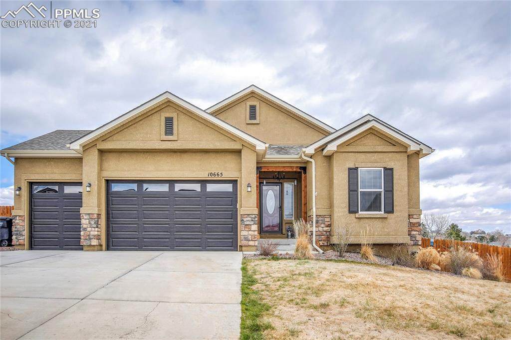 10665 Delaney Lane - Photo 1