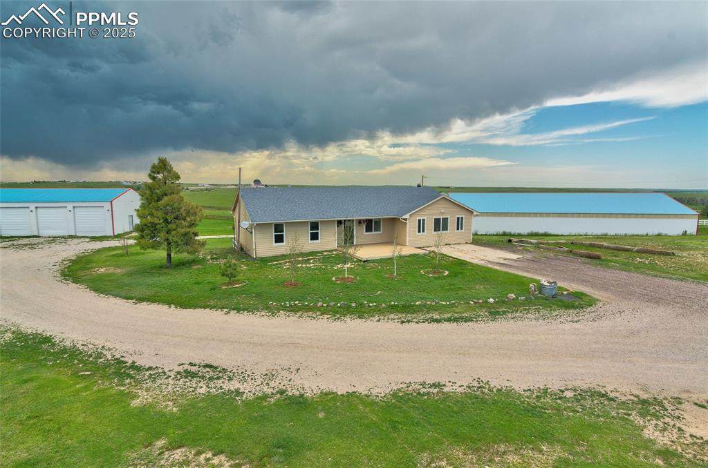 9491 County Road 134 - Photo 1