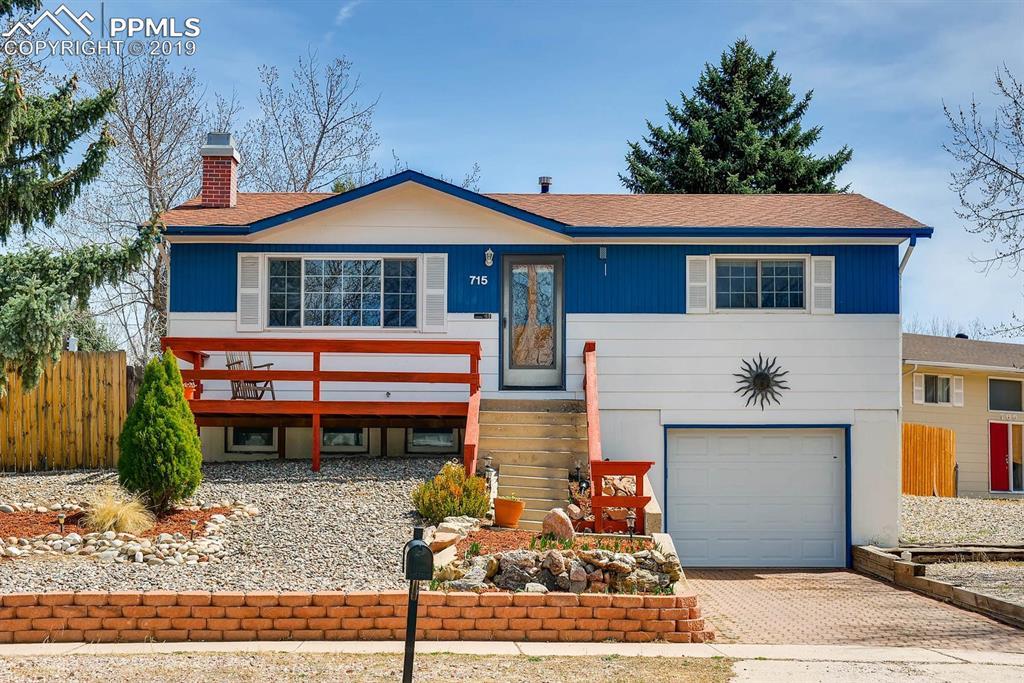 715 Potter Drive - Photo 1