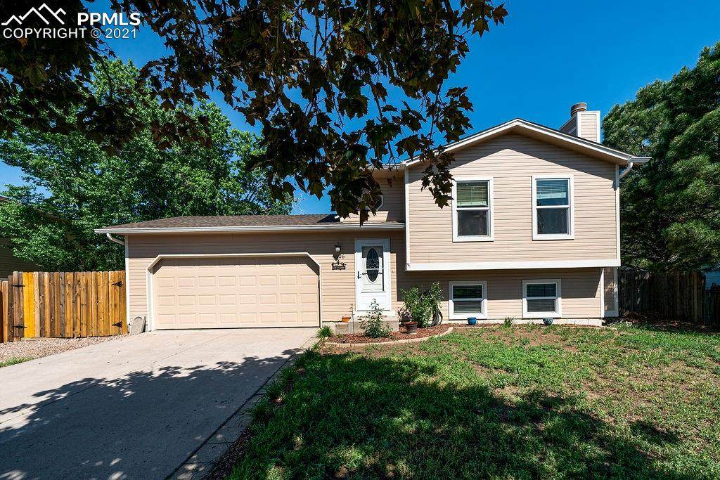 4526 Lancaster Drive - Photo 1