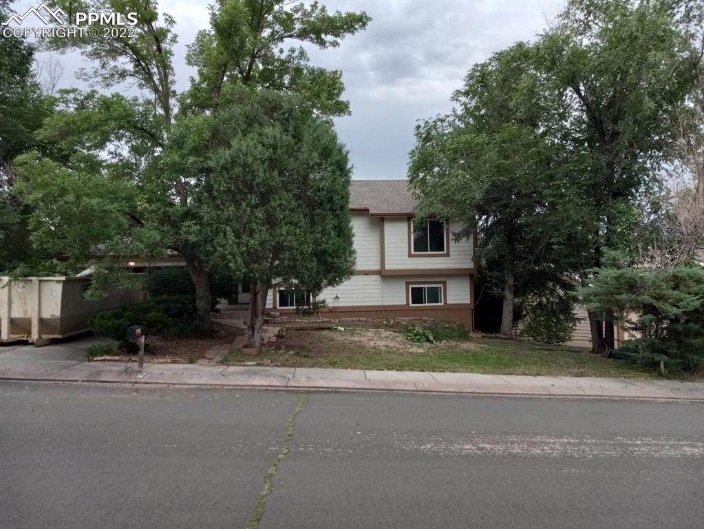 3025 Rolling Wood Loop - Photo 1