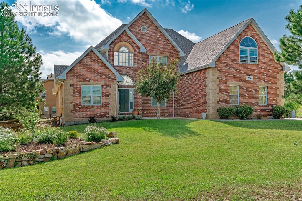 20305 True Vista Circle - Photo 1