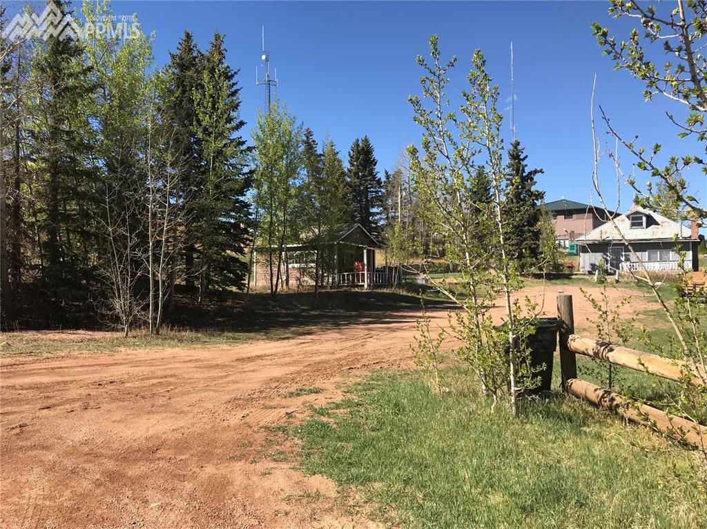 357 Weaverville Road - Photo 1