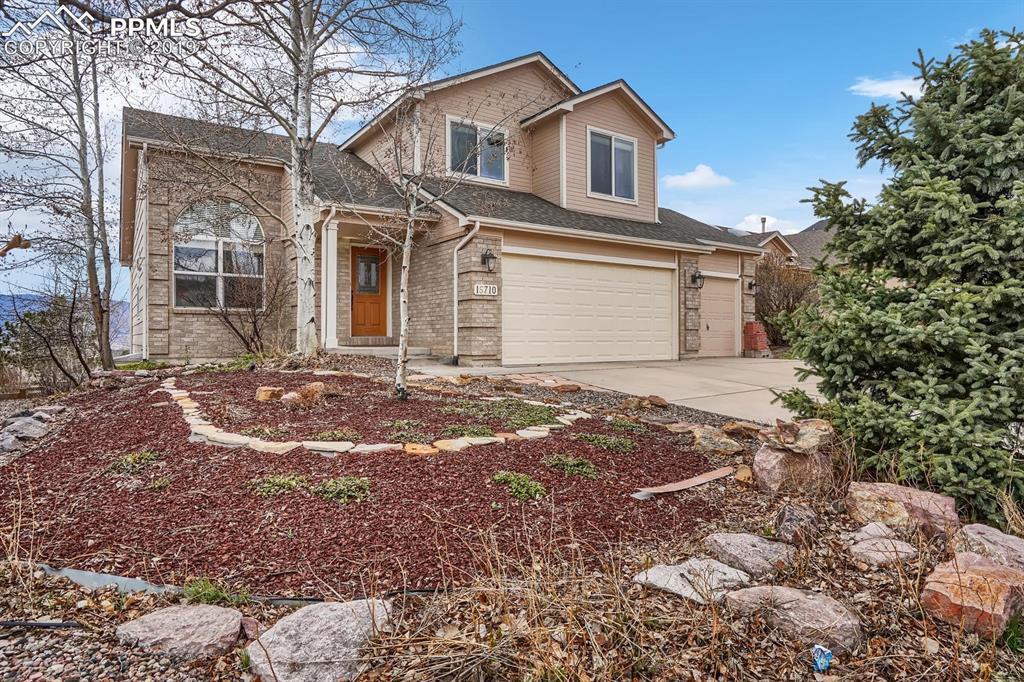 15710 Candle Creek Drive - Photo 1