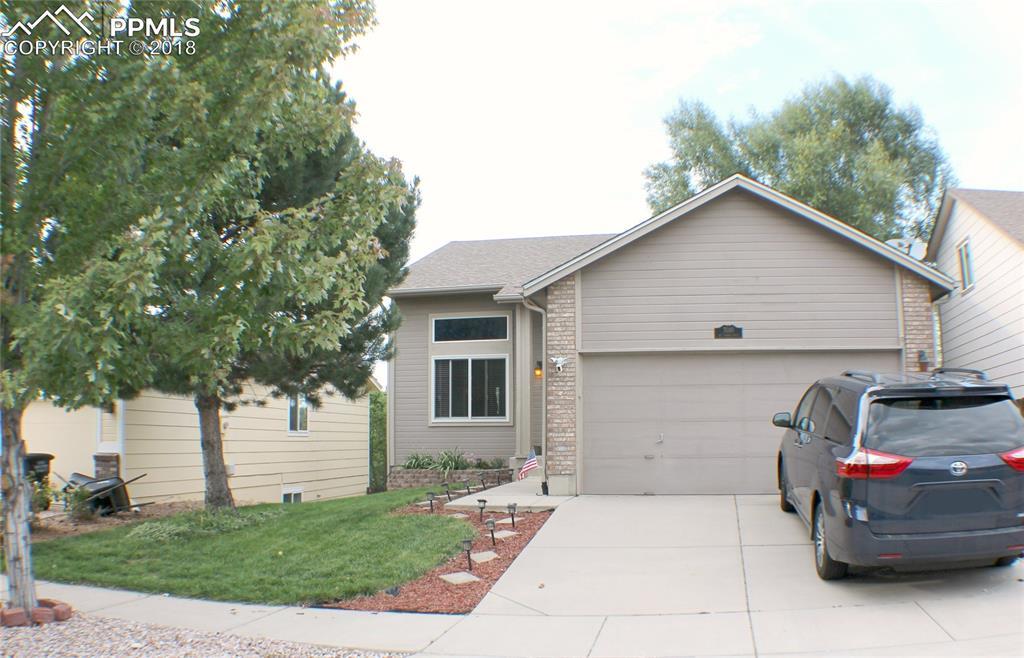 7010 Big Timber Drive - Photo 1
