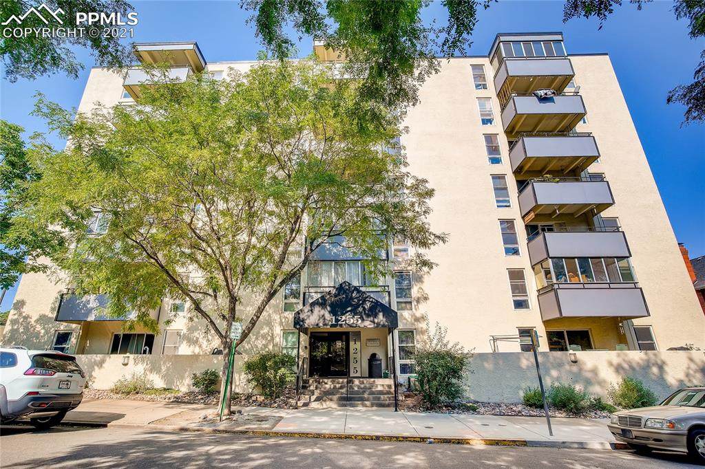 1255 Ogden Street - Photo 1